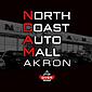 North Coast Auto Mall of Akron logo