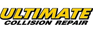 Ultimate Collision Repair logo