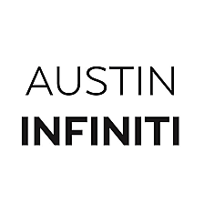 Austin Infiniti logo
