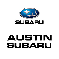 Austin Subaru logo