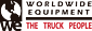 Worldwide Equipment, Inc. logo