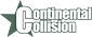 Continental Collision Austin logo