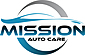 Mission Auto Care logo