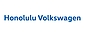 Honolulu Volkswagen logo