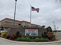 Welcome to Premier Truck Group of Chattanooga!