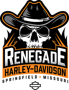 Renegade Harley-Davidson logo