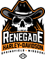 Renegade Harley-Davidson logo