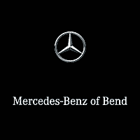 Mercedes-Benz and Sprinter of Bend logo