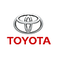 Mike Shaw Toyota logo