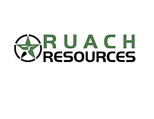 Ruach Resources logo