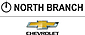 North Branch Chevrolet logo