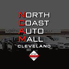 North Coast Auto Mall of Cleveland logo