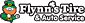 Flynn's Tire and Auto Service - Pittsburgh logo