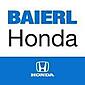 Baierl Honda logo