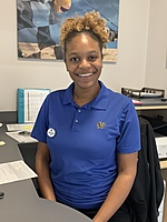 Perchanda Freeman - Expert Level Hyundai Assistant Service Manager