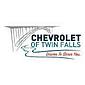 Lithia Chevrolet of Twin Falls logo
