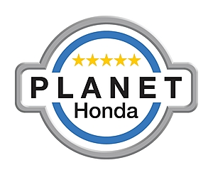Planet Honda New Jersey logo