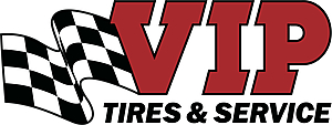 VIP Tires & Service (Saco, ME) logo