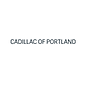Cadillac of Portland logo