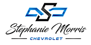 Stephanie Morris Chevrolet logo