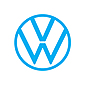 Hewlett Volkswagen logo