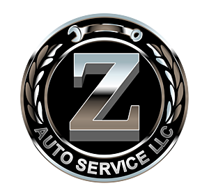 Z Auto Service, LLC logo