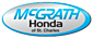 McGrath Honda of St. Charles logo