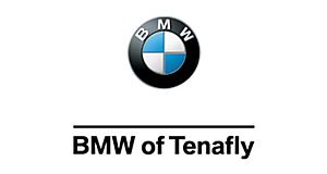 BMW of Tenafly logo