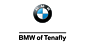 BMW of Tenafly logo