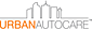 Urban Autocare Littleton logo