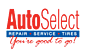 Auto Select- Appleton Express logo