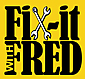 Fix-It With Fred logo