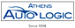 Athens Auto Logic logo