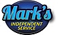 Mark's Independent Service Inc. logo