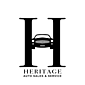 Heritage Auto Sales & Service logo